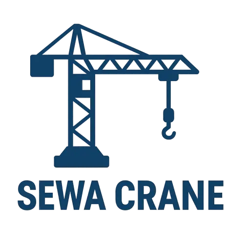 Logo Sewa Crane Kudus